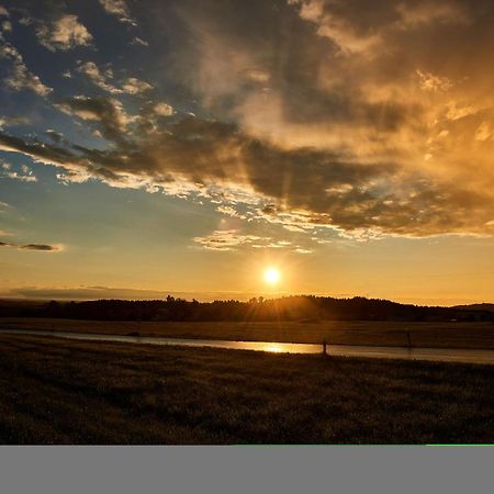 Landhaus Koch Hoslwang Bagian luar foto